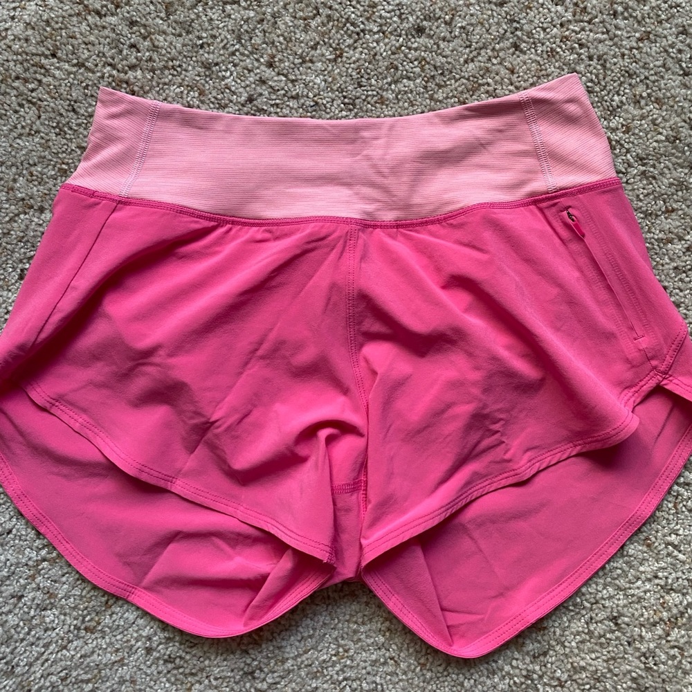 Outdoor Voices Hudson 4 in. Shorts